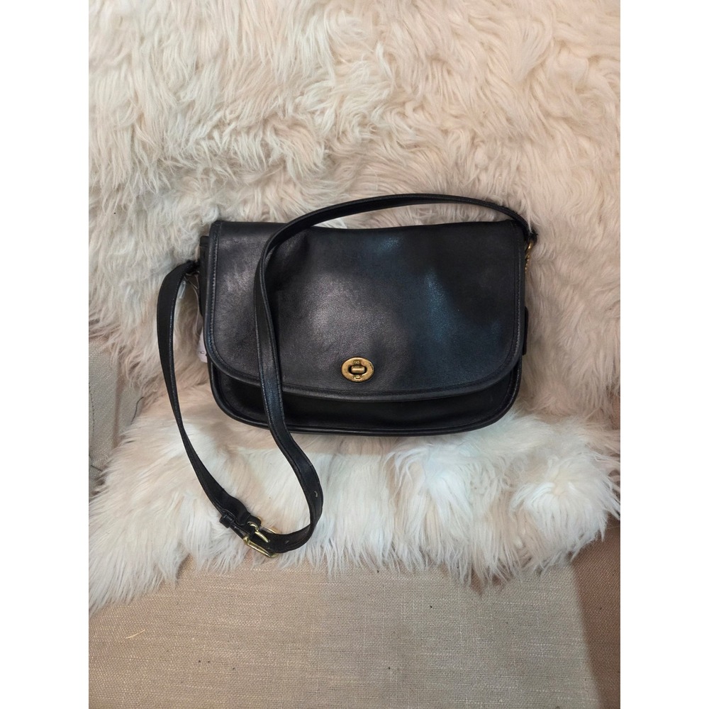 V9 Coach City Bag Vintage Costa Rica